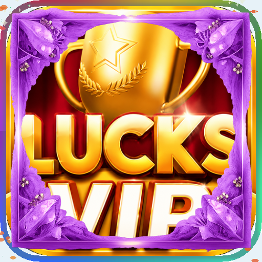lucksvip — mitra unggulan